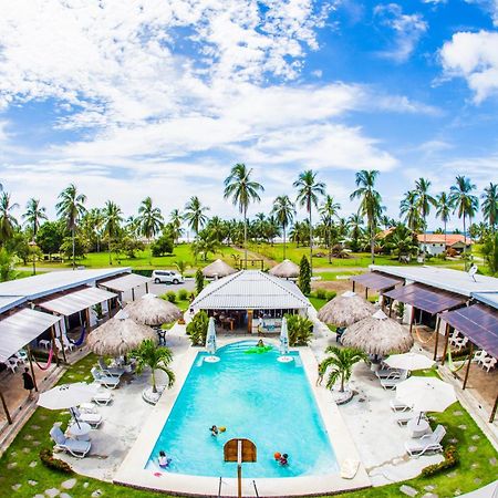 Show Pony Beach Resort And Suites Las Lajas  Exteriér fotografie