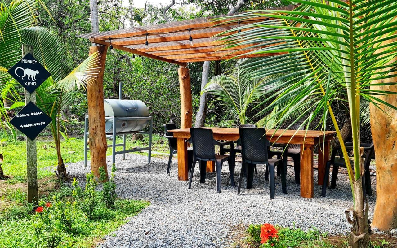 Show Pony Beach Resort And Suites Las Lajas  Exteriér fotografie