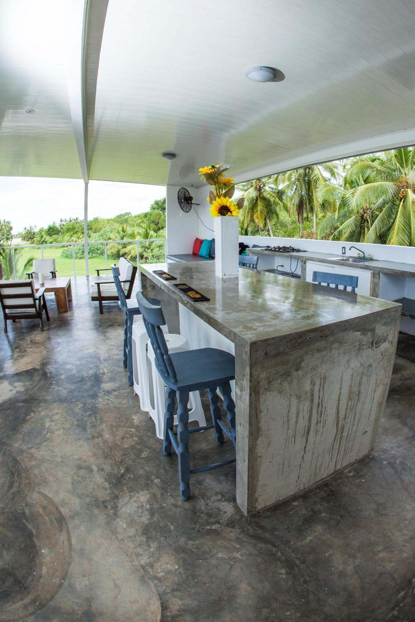 Show Pony Beach Resort And Suites Las Lajas  Exteriér fotografie